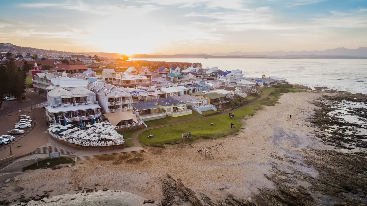 Mossel Bay