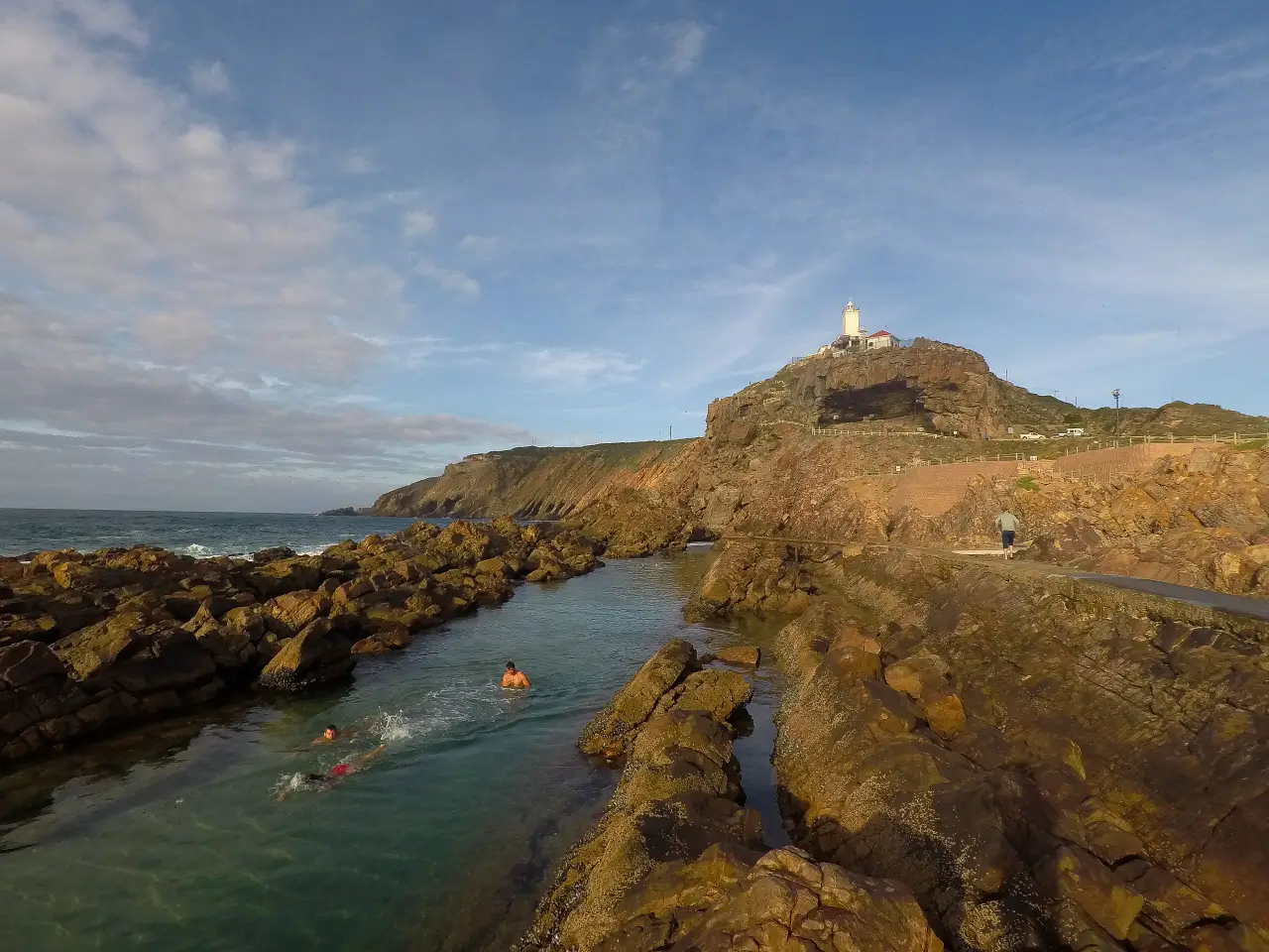 Mossel Bay