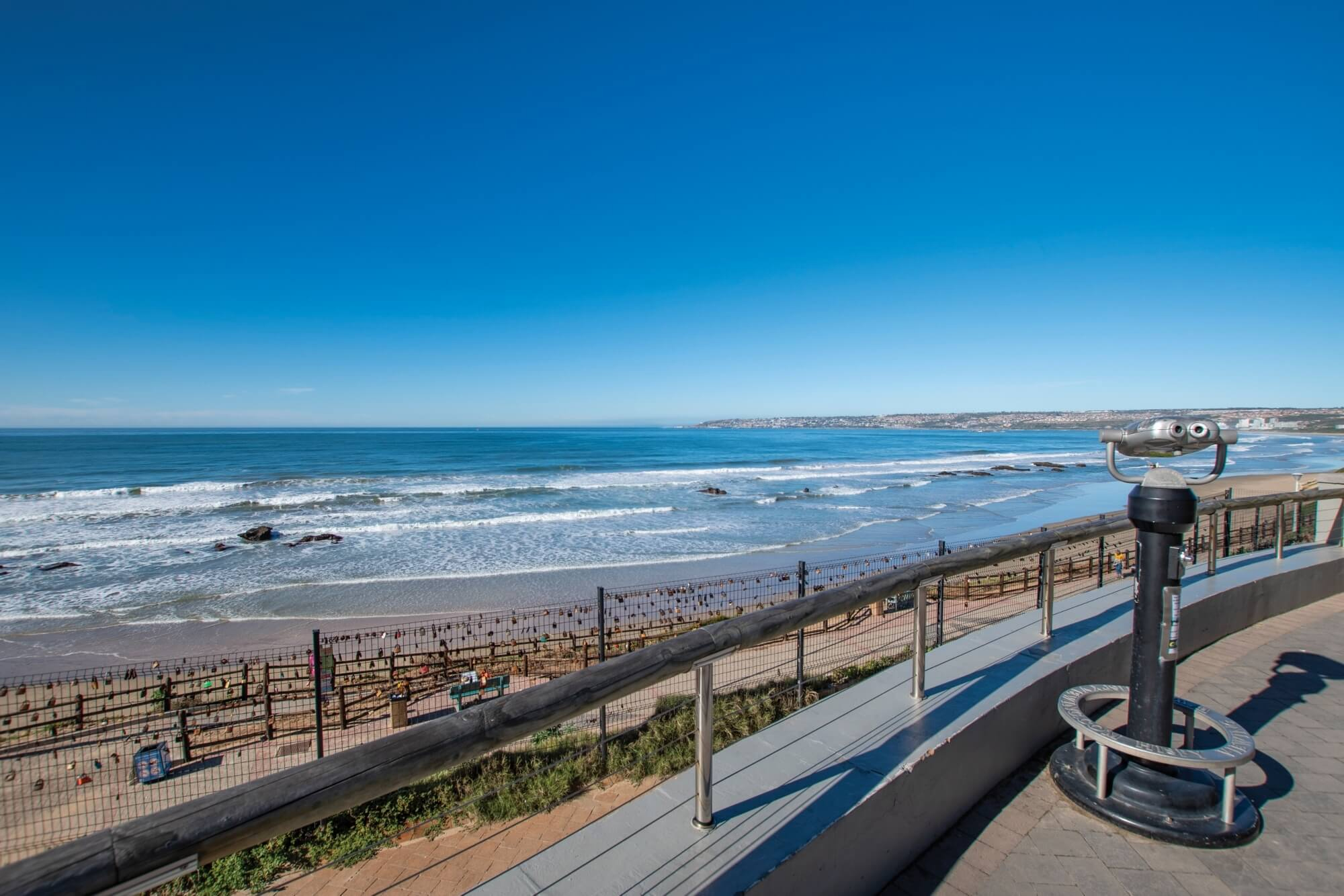 Mossel Bay