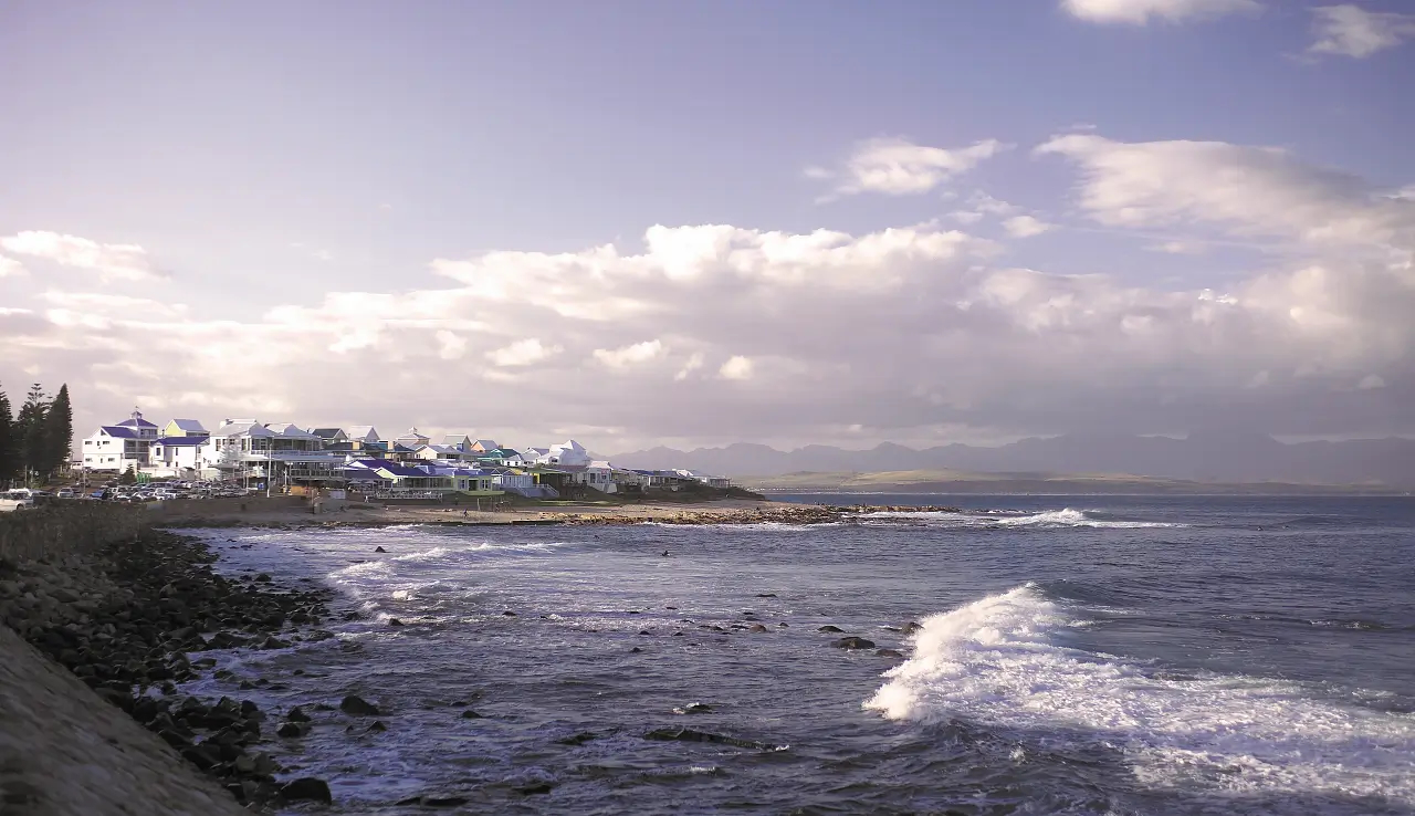Garden Route